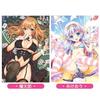 Art Book: Eternal Summer Swimsuit Island