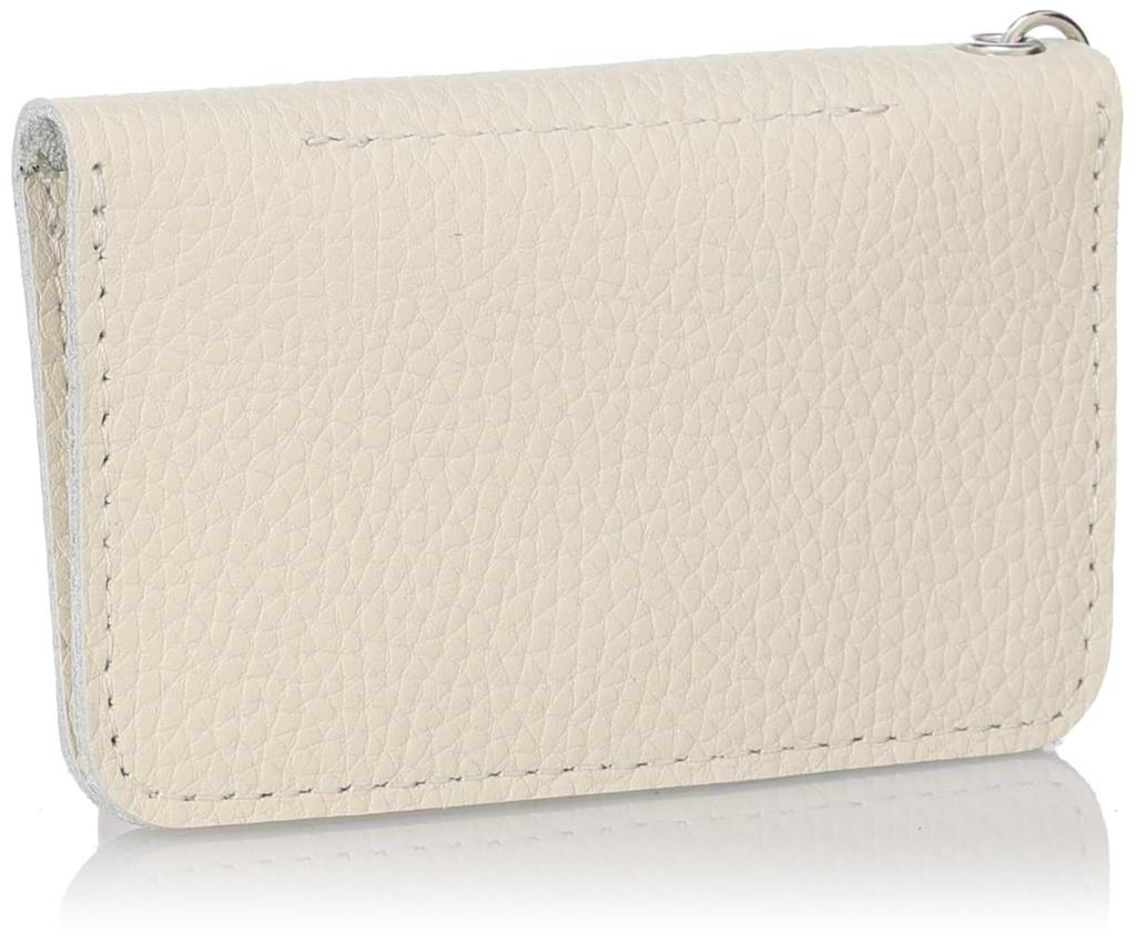 Tideway Key Case 638973 White