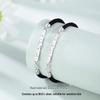 Niche Design Handmade Puppy & Kitten Couple Bracelets, Unisex, Perfect Gift for Girlfriend's Birthday