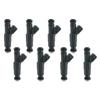 8Pcs Fuel Injectors 0280155931 Fit for Chevrolet Corvette 1992-2004 5.7L