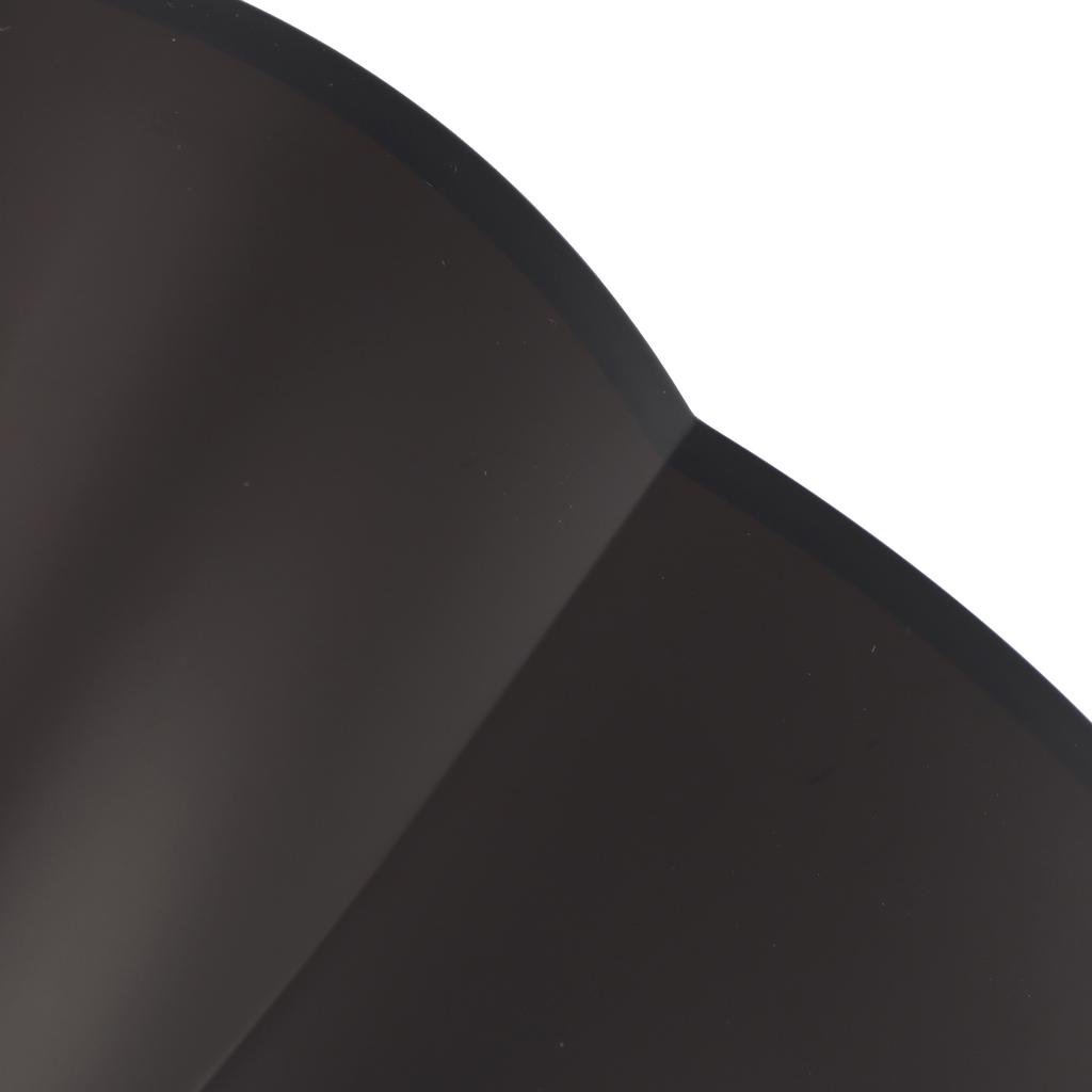 Windshield WindScreen Fit for HONDA CBR600RR 2021-2025 Black