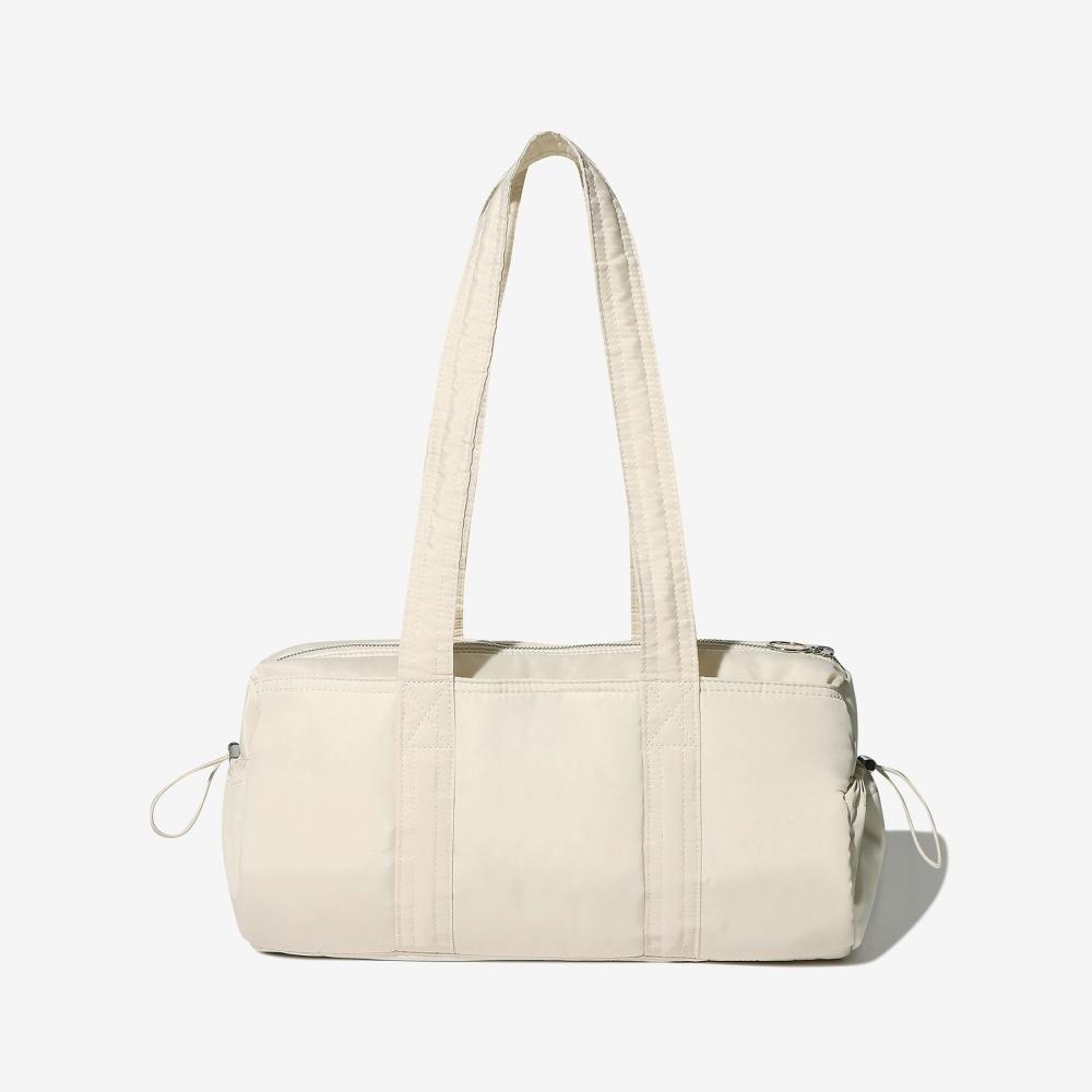Fila [Porté par Han So Hee] Sac de sport Fila Ballerina Fs3bcg3371f Crm