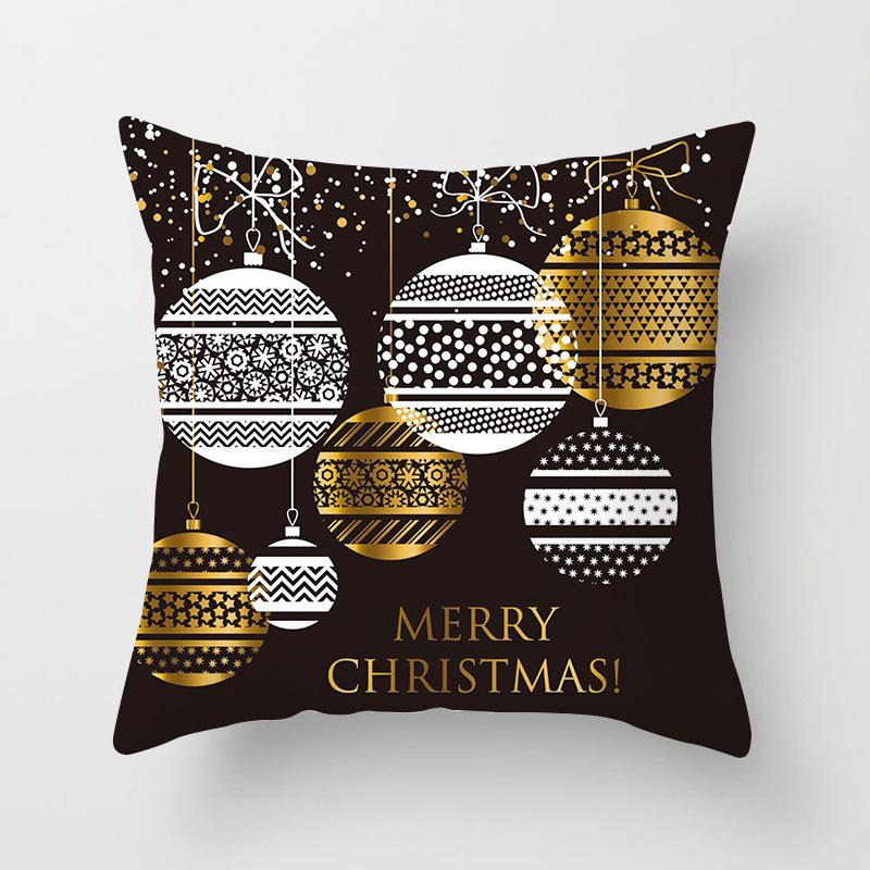 Household Supplies, Christmas Pillowcases, Nordic Style Pillowcases, Car Cushions, Back Pillows, Waist Pillowcases