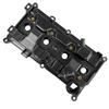 Engine Cylinder Head Cover Valve Rocker Arm Cover Suitable For Nissan Altima Infiniti QX50 2.0L - 132645NA1A Accessories