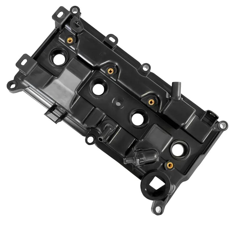 Engine Cylinder Head Cover Valve Rocker Arm Cover Suitable For Nissan Altima Infiniti QX50 2.0L - 132645NA1A Accessories