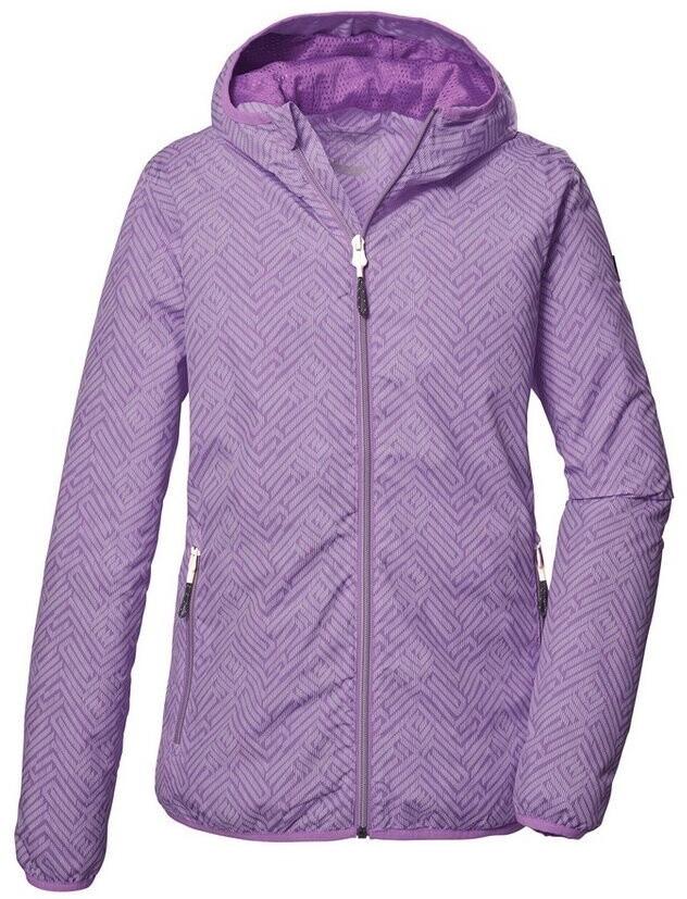 

Куртка Killtec с капюшоном и функциональным капюшоном KOS WMN JCKT 38