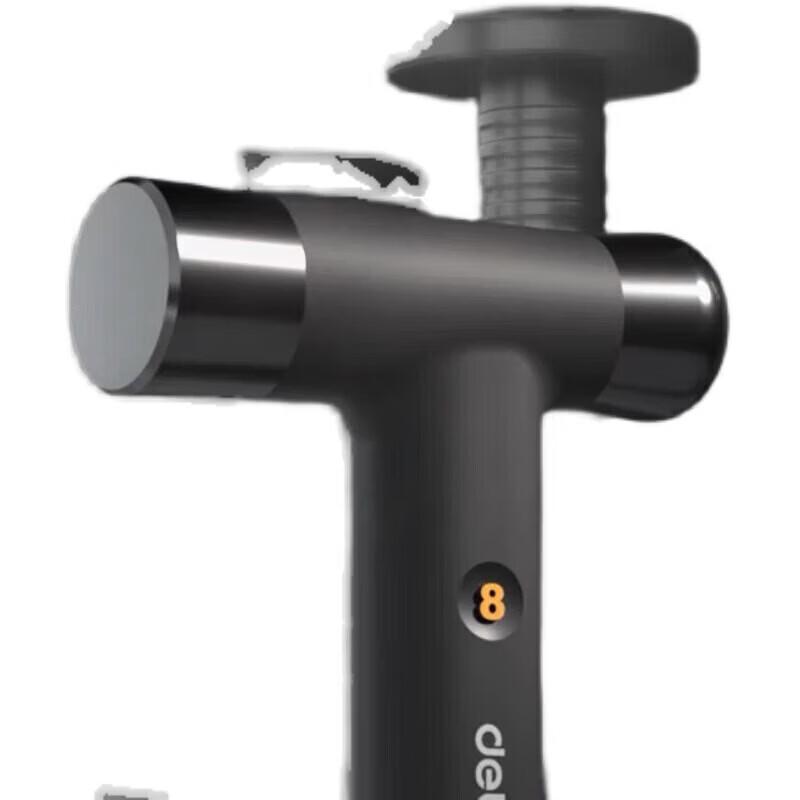 Deli HT7010C Home Series Claw Hammer