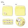 Large Travel Pouch YE Snoopy Travel SPZ-4103