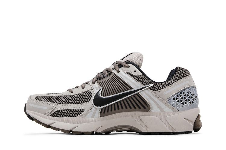 Nike Zoom Vomero 5 College Grey Cave Stone
