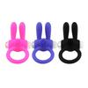 Penis Vibrators Ejaculation Cock Ring Vibrating For Men Delayed Ejaculation Cock Penis Ring Soft Silicone Adult Sex Toys