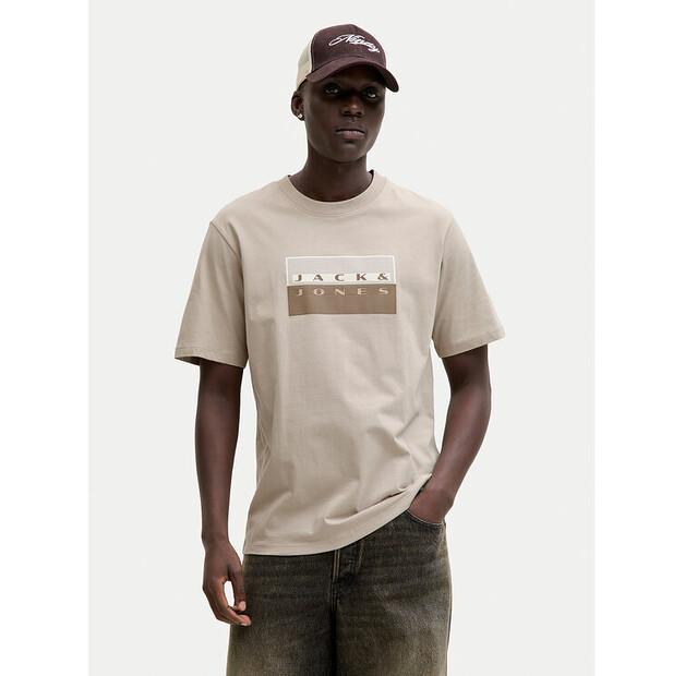 

Футболка Jack & Jones Fusion EU S