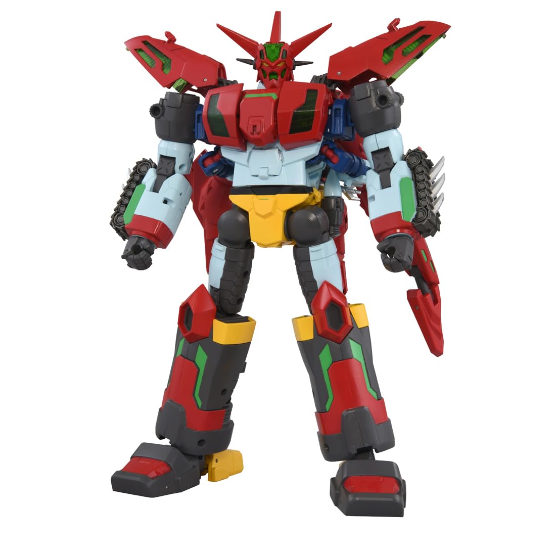 Takara Tomy T-SPARK Toyrise Getter Robo Action Figure