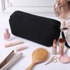Portable Hair Dryer Storage Bag Dustproof Curling Iron Storage Bag  Hair Tools Storage