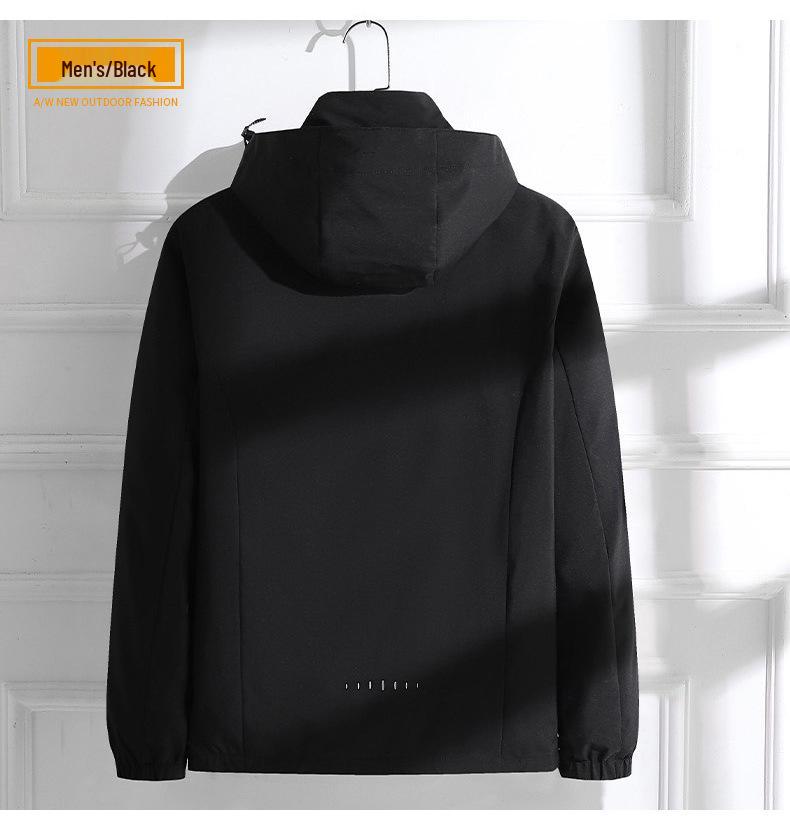 Cross-Border Winter Outdoor Ski Mountaineering Set: Warm, Windproof, Waterproof Jacket & Pants.