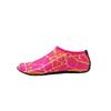Unisex Beach & Water Shoes: Non-slip, Cut-resistant, Soft Sole, Skin-tight for Swimming, Trekking, and Wading