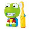 [pororomall] Crong Musical Dental Care Play Set