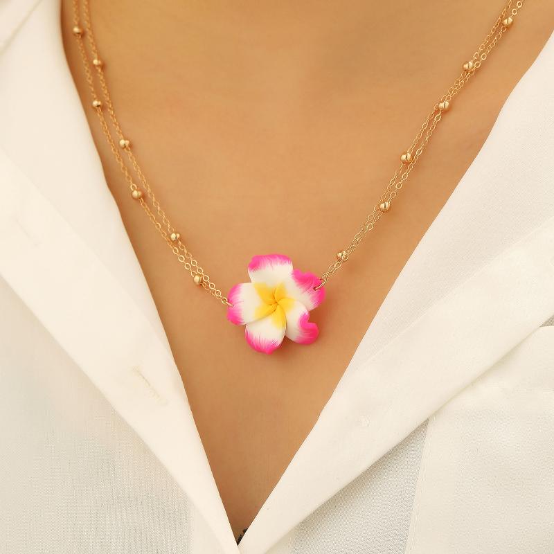 Minimalist Flower Waist Chain Gold Silver Metal Bead Decor Adjustable Body Chain for Swimsuit Cover Up Beach Wear