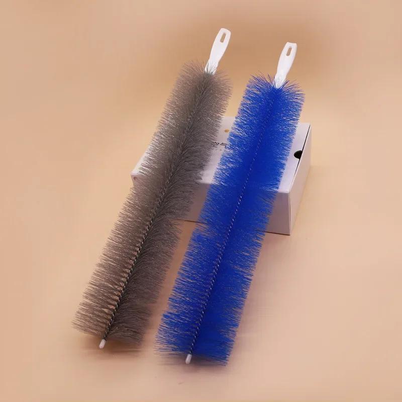 One Fan Brush Air Conditioner Cleaning Brush Bendable Dusting Tool Blinds Sofa Dusting Duster  Cleaning