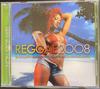 CD VARIOUS  Reggae 2008 0075307819 Universal Music 2008 Canada Reggae Ska  Dub Used