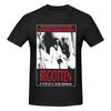 Unisex Begotten Horror 80S 90S Movie Vintage T Shirt Streetwear O-neck Cotton Unisex Clothing