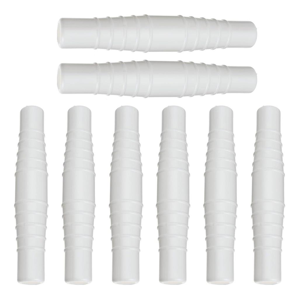 Easy to Use Pool Hose Coupling Pool Hose Adapter Easy to Use Hose Fittings Perfect for Swimming Pool Vacuum Cleaner