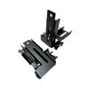 2Pcs Car Awning Roof Bracket Sturdy Mount for Automotive Outdoor