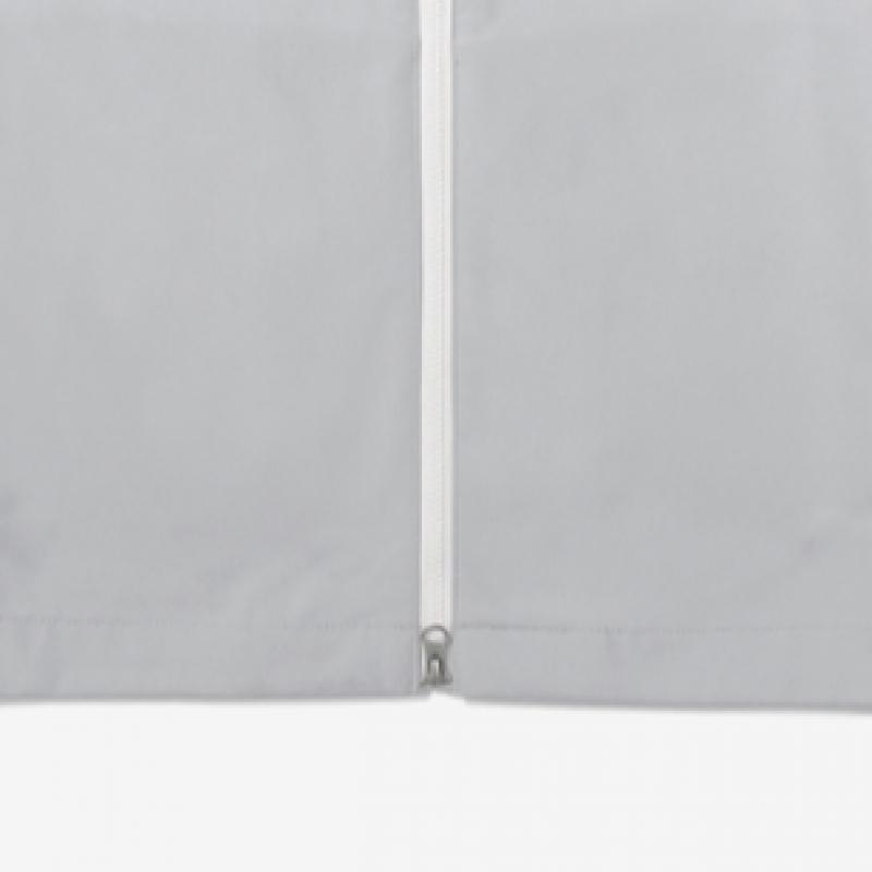 Fila Color Block Hooded Windshield Fs2jkg3153f Swh