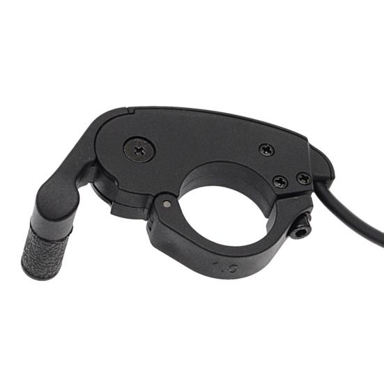 Electric Bike Thumb Throttle Male Female 3 Pin Speed Control Thumb