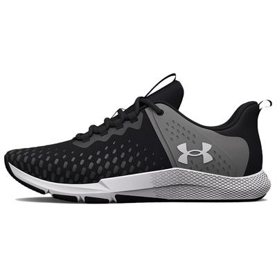 Charged Engage 2 'Black White' (Unisex) Black / White Training Shoes 3025527 001