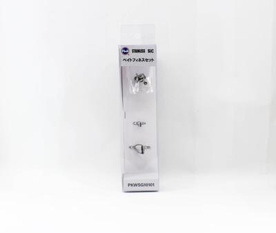 Fuji PKWSG10101 Zestaw prowadnic pręta ze stali nierdzewnej SIC (9872)