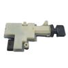 Car Exterior Door Handle Actuator Motor Assembly 5pin For BAIC BEIJING X7 2020 2021 2022 2023 2024 Beijing-x7