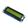 LCD1602 I2C Adjustable Backlight Display 3.3V/5V for Arduino, Raspberry Pi, ESP32, Pico