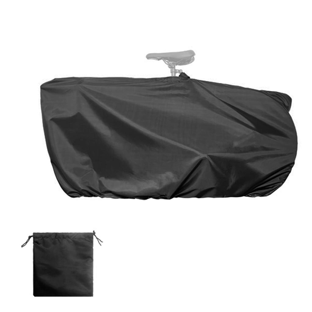 Bike Travel Bag Bicycle Portable Transport Carrying Case for 26-27 Inch Bike