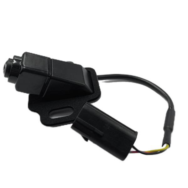 01740054 1728746: Kompatibel mit der Rückfahrkamera des Geely Emgrand GL.