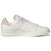 adidas Stan Smith White Bliss Orange Women Sneakers Core-White Silver-Metallic HQ6660
