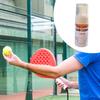 100ml Pickleball Schläger Reinigungs Spray Verbessert und Genauigkeit Leichte Schläger Ausrüstung