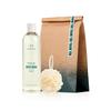 White Musk Shower Gel Body Wash 400ML Gift Set (Shopping Bag)