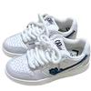 Snow sofa elf board shoes women's tide shoes Guochao original couple niche design little white casual shoes little white shoes