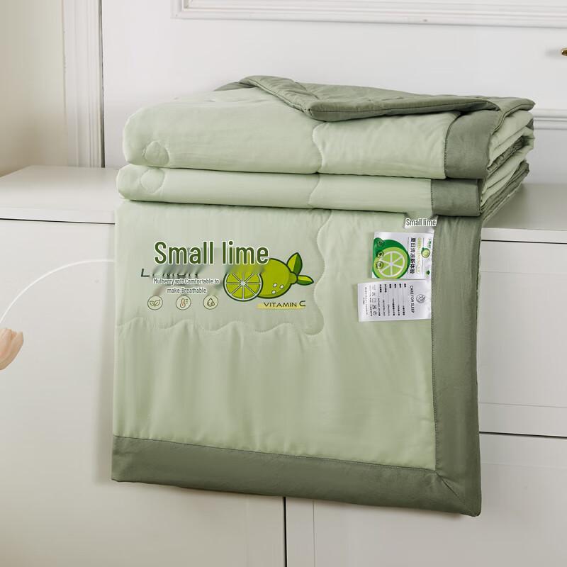 

Soft Washed Summer Comforter