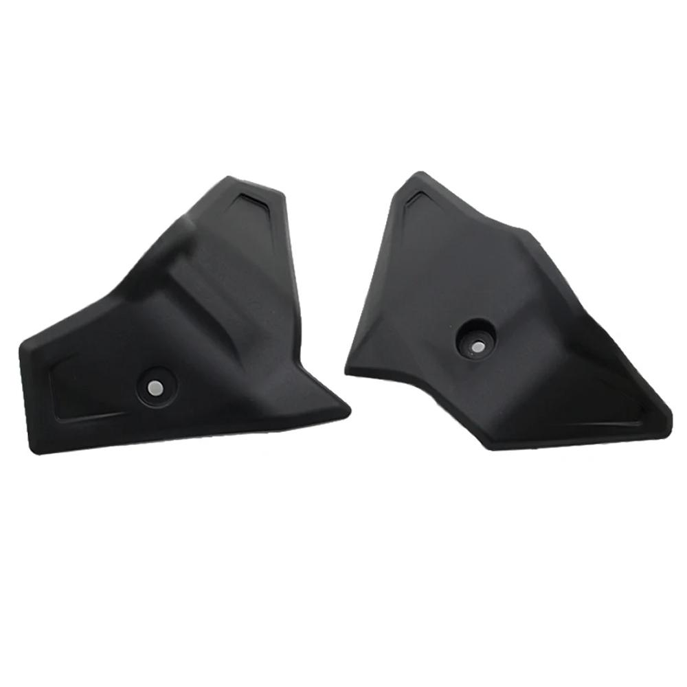 For BMW R1200GS LC R1250GS 2017-2025 Throttle Body Guards Cover Motorcycle Engine Cabin Protector R1200 R1250 GS Accessories