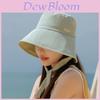 Summer Sun Protection Hat With Large Brim For Outdoor Activities And Uv Shielding