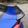 Carbon Fiber Spoiler for Toyota GT86 & Subaru BRZ