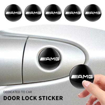 Accesorios Interior – Pegatinas para cabina