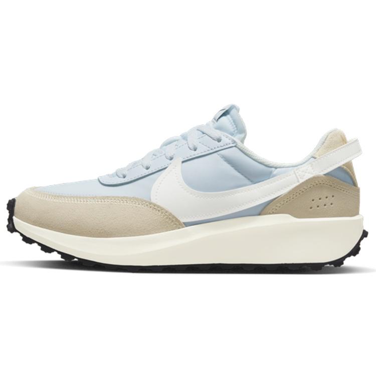 (WMNS) Nike Waffle Debut Football Grey Women s DH9523-004 EU 35.5