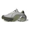 adidas Wonder Runner Odporne na poślizg Odporne na ścieranie Niskie buty do biegania Unisex Szare sneakersy JH9620