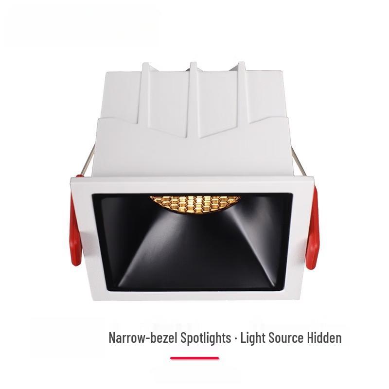 

Oenyled Anti-Glare Ultra-Thin LED Spotlight