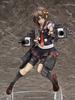 Kantai Collection -KanColle- Shigure Kai Ni 1/8 Scale ABS & ATBC-PVC Pre-painted Complete Figure