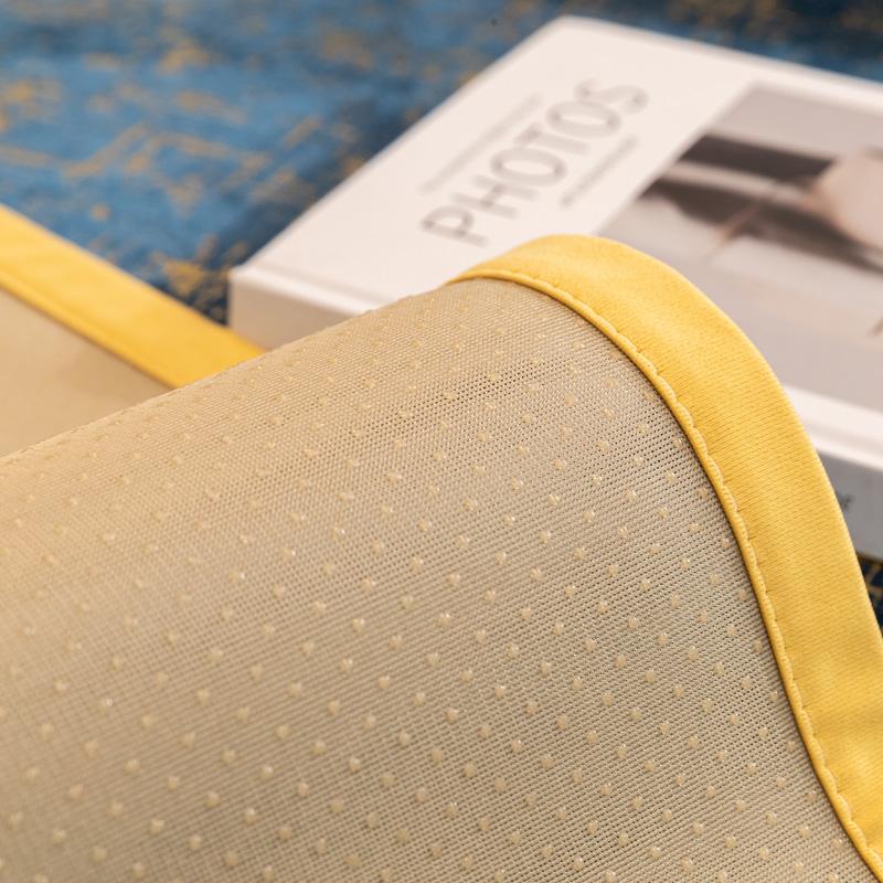 Luxury Sofa Cushions Living Room High-end Modern Winter Non-slip Seat Cushion Four Seasons Universal Armrest Towel Cover Cloth