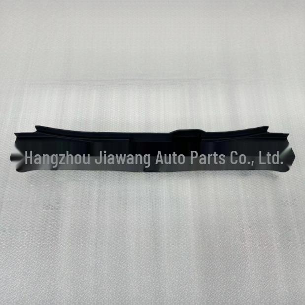 Накладка заднего бампера Toyota BZ3 2023 - 58387-03020 Only Premium