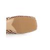 Vainer Women S Summer Slipper dreSS Brown Samm012bt